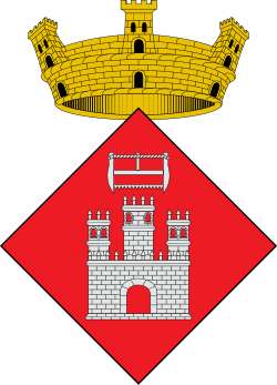 Escudo de 
<span>Castellserà</span>
