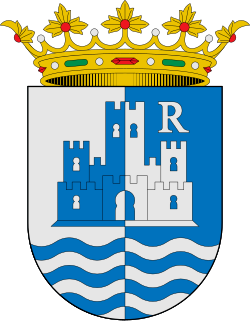 Escudo de 
<span>Castilléjar</span>
