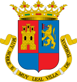 Escudo de 
<span>Castillo bajo-conejito</span>
