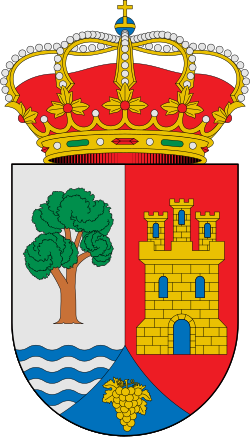 Escudo de Castrillo de la vega