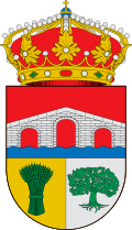Escudo de Castronuevo