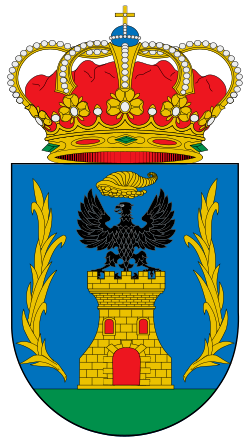 Escudo de Castropol