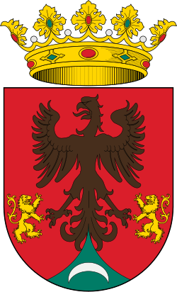 Escudo de Catadau