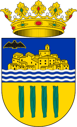 Escudo de Catarroja