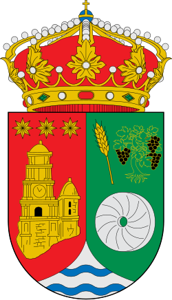 Escudo de Cavia