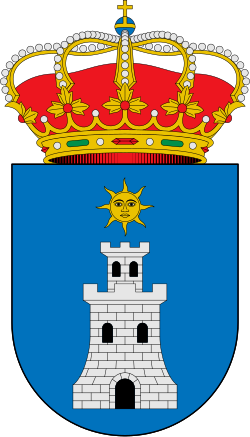 Escudo de Cazalilla