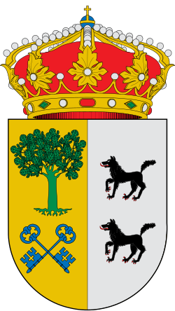 Escudo de 
<span>Cebolla</span>
