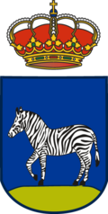 Escudo de Cebreros