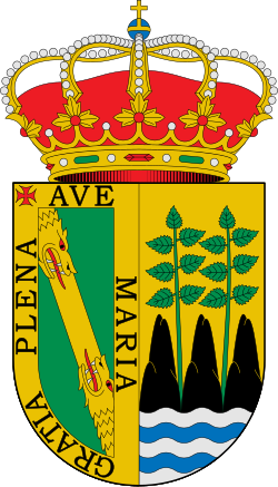 Escudo de 
<span>Cedeira</span>
