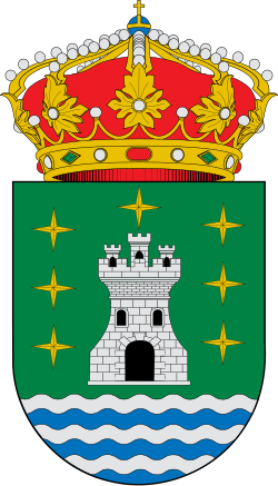 Escudo de 
<span>Cee</span>

