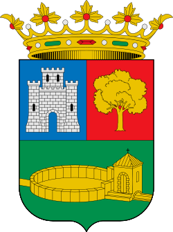 Escudo de 
<span>Cella</span>
