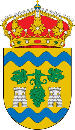 Escudo de 
<span>Cenlle</span>
