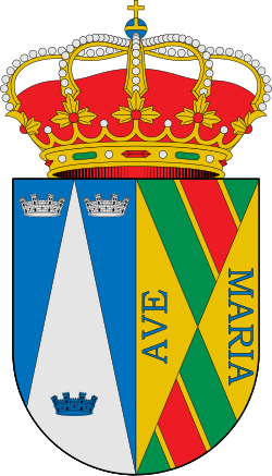 Escudo de 
<span>Cerceda</span>

