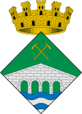 Escudo de Cercs