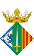 Escudo de 
<span>Cerdanyola del vallès</span>

