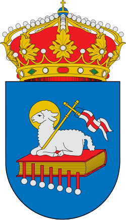 Escudo de Cerdedo-cotobade