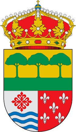 Escudo de Cerdido
