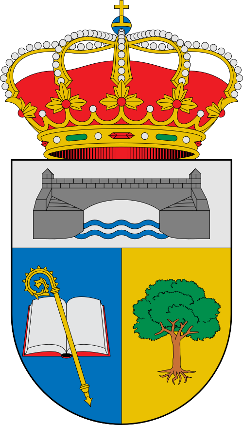 Escudo de Cerezo de Abajo