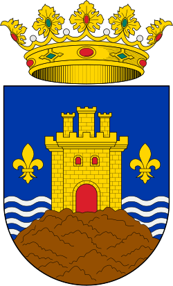 Escudo de Cerro-mar