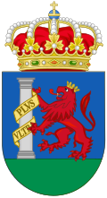 Escudo de Cerro gordo