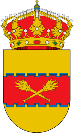 Escudo de Cetina