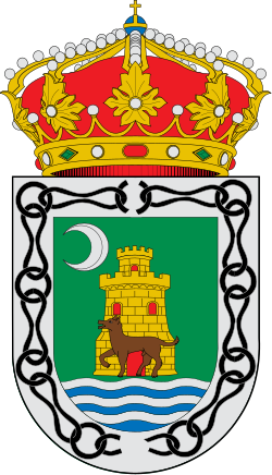 Escudo de 
<span>Ceutí</span>
