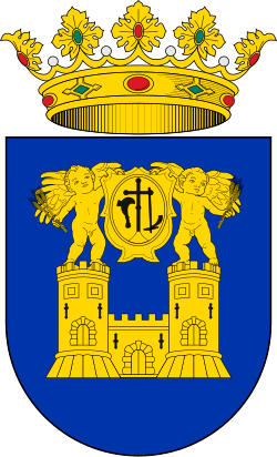 Escudo de Chelva