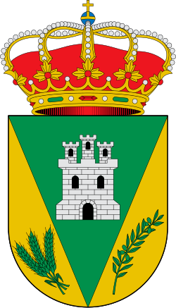 Escudo de 
<span>Chimeneas</span>

