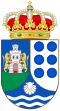 Escudo de 
<span>Chorente (san xulián)</span>
