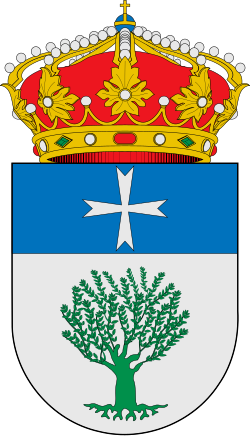 Escudo de 
<span>Chueca</span>
