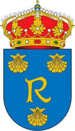 Escudo de Cidadelle
