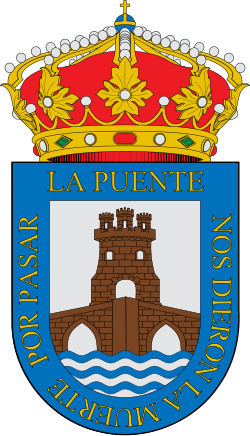 Escudo de 
<span>Cieza</span>
