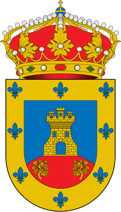 Escudo de Cigales