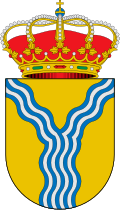 Escudo de Cimanes del tejar