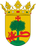 Escudo de Cintruénigo