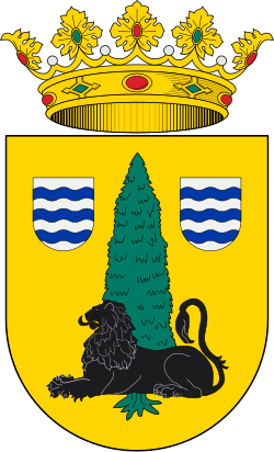 Escudo de Cirat