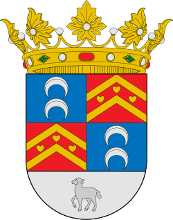 Escudo de 
<span>Cirauqui/zirauki</span>
