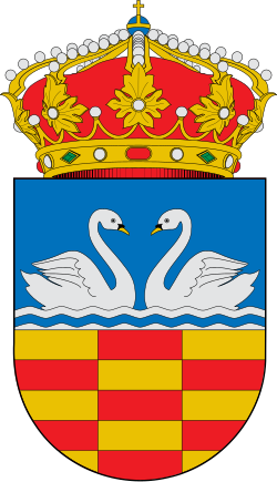 Escudo de Cisneros