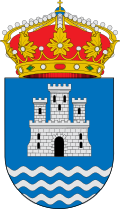 Escudo de Cistierna