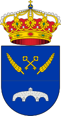 Escudo de Ciudad quesada