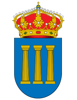Escudo de Ciudad rodrigo