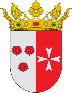 Escudo de 
<span>Cizur menor</span>
