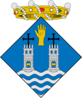 Escudo de Clarà est