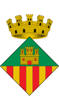 Escudo de 
<span>Clot del basso i mota de sant pere (urbanització)</span>
