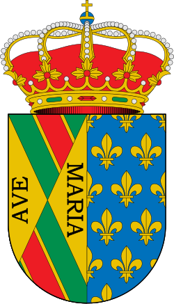 Escudo de 
<span>Cobeña</span>
