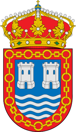 Escudo de Cobres (san adrián p.)