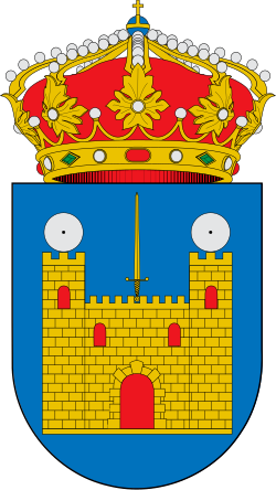 Escudo de 
<span>Codo</span>
