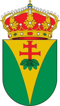 Escudo de 
<span>Codos</span>
