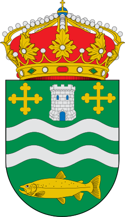 Escudo de 
<span>Coirós</span>
