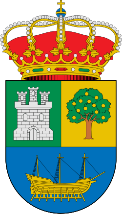 Escudo de Colindres